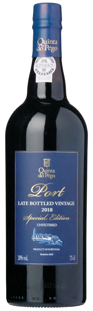 QUINTA DO PÉGO